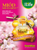 Miód Micelarny 500g